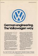 1989 Volkswagen 2